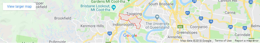 Taringa QLD 4068