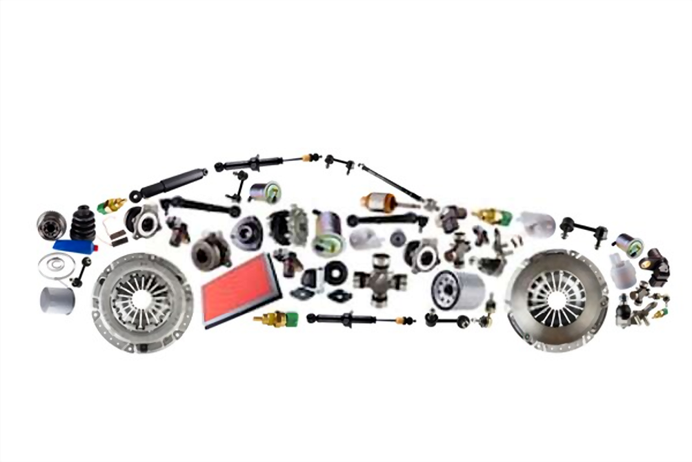 used auto parts
