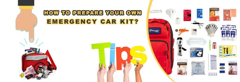Emergency Car Kit