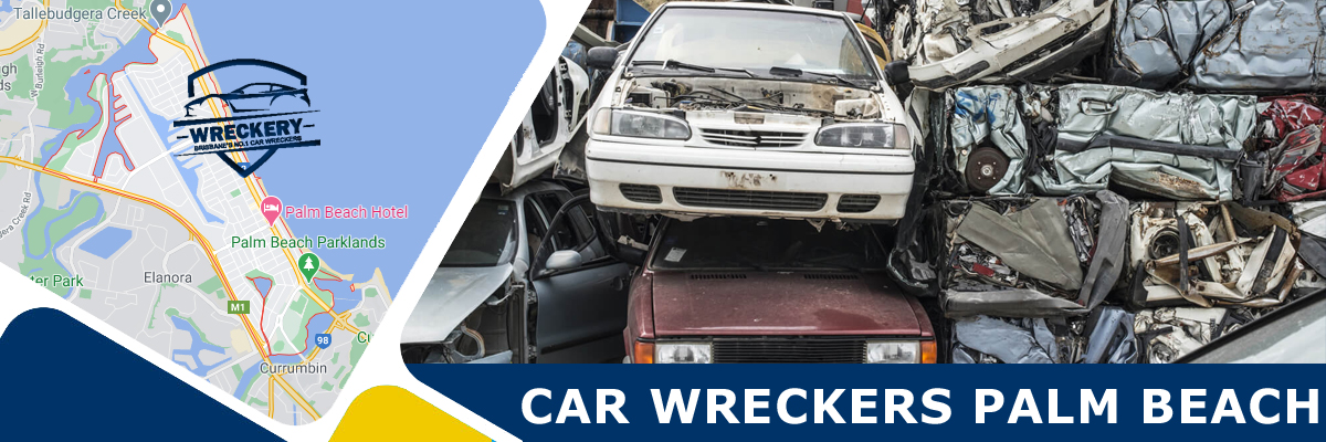 Car Wreckers Palm Beach