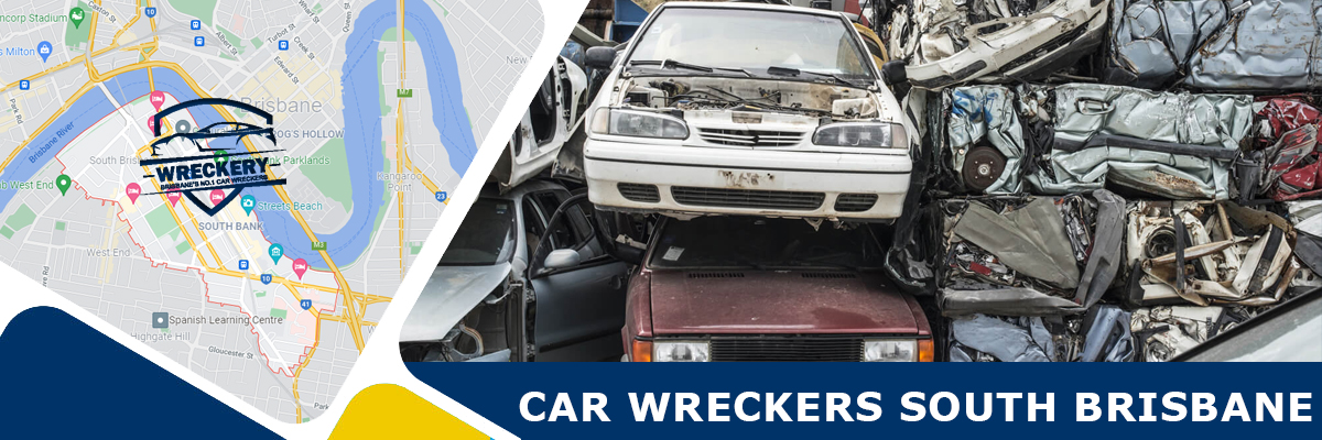 Car Wreckers South Brisbane