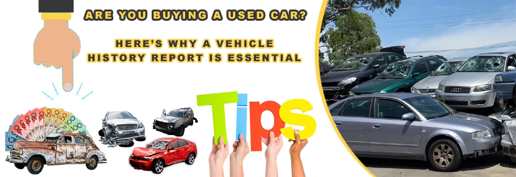 Buying a Used Car