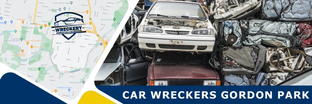 Car Wreckers Gordon Park