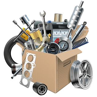 Auto Dismantlers & Part Supplier