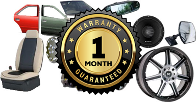 Warranties on Used Auto Parts