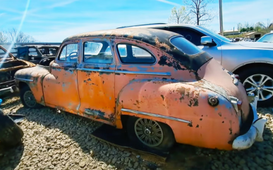 cash for junk cars