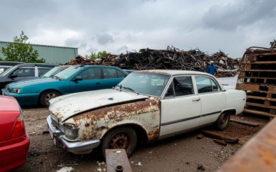 cash for old cars