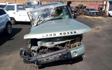 cash for scrap cars