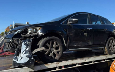 cash for unwanted cars